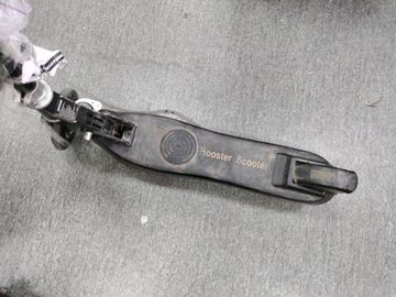 Б/в Самокат Denver sck-5300black mk2 01-200199178