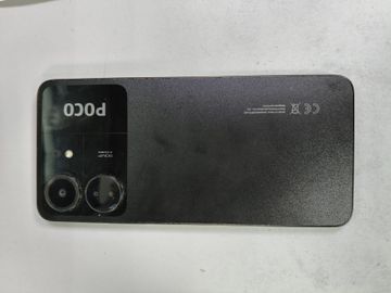 Б/у Мобильный телефон Poco c65 6/128gb 01-200885474
