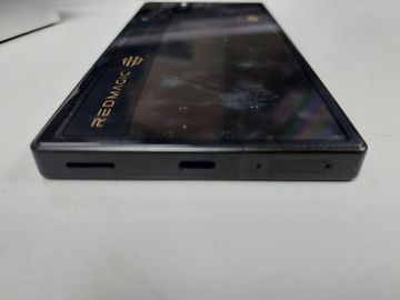 Б/в Мобільний телефон Zte redmagic 9s pro 16/512gb 01-200885946