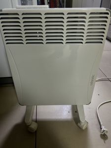 Atlantic cmg bl-meca 500w