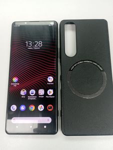 Б/у Мобільний телефон Sony xperia 1 v 12/256gb 01-200885601