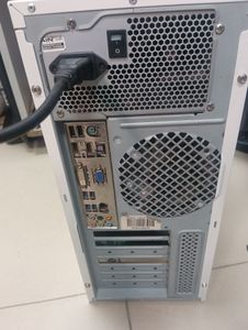 Б/в Системний блок Пк intel core i5-2500/ram 14 gb/hdd 250 gb/ssd 128 gb/інтегрована 01-200885826