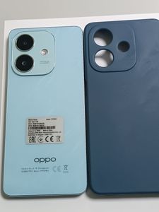 Б/у Мобільний телефон Oppo a3x 4g 4/128gb 01-200844649