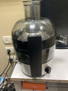 Б/у Соковыжималка Philips hr1836/00 01-200886323