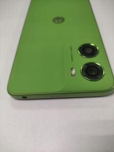 Б/в Мобільний телефон Motorola moto g06 4g 4/64gb 01-200884580