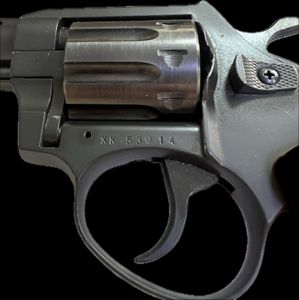 Б/в Пістолет пневматичний Латэк safari рф 441 м 01-200886927