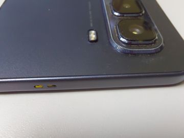 Б/в Мобільний телефон Infinix hot 50 pro 8/256gb 01-200885576