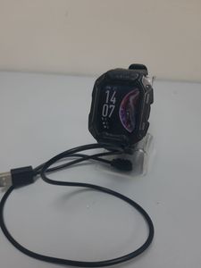 Б/в Смарт-годинник Smart Watch tank c20 01-200886170