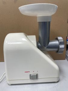 Б/у Мясорубка Белвар кэм-36/220-4 01-200886001