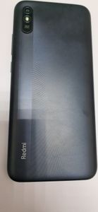 Б/в Мобільний телефон Xiaomi redmi 9a 4/64gb 01-200884901