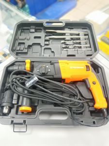 Б/в Перфоратор Tekhmann trh-1120 dfr 01-200886010