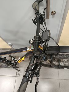 Б/в Велосипед Gt zaskar 27,5 01-200881422