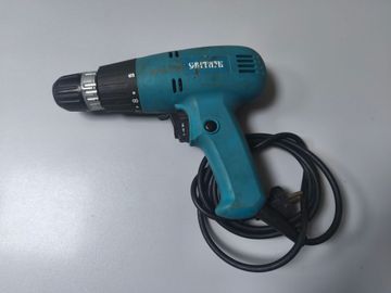Б/у Дрель ударная Свитязь сдш 451 рр 01-200886298