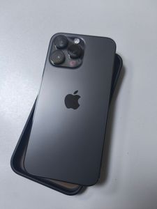 Б/в Мобільний телефон Apple iphone 14 pro max 256gb 01-200886191