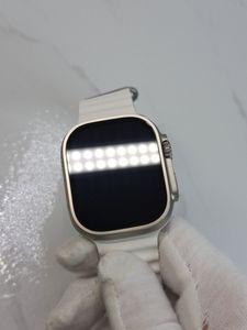 Б/у Смарт-часы Apple watch ultra gps + cellular 49mm 01-200886987