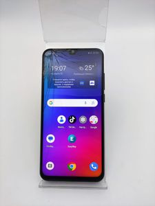 Б/у Мобильный телефон Lenovo k10 note l38111 4/64gb 01-200887624