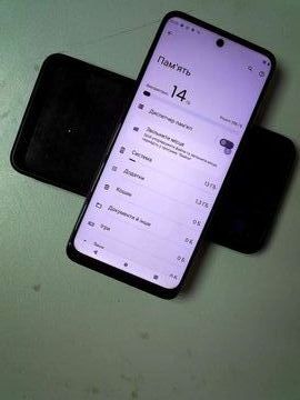 Б/у Мобильный телефон Motorola moto g32 8/256gb xt2235-2 01-200887491