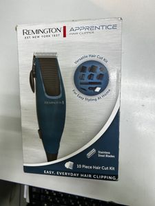 Б/у Триммер электрический Remington apprentice hair clipper hc5020 01-200882732