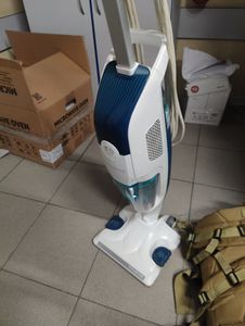 Б/в Пилосос Rowenta clean & steam ry7777wh 01-200887077