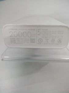 Б/в Повербанк Xiaomi mi power bank 3 20000 mah usb-c 18w 01-200887310