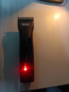 Б/в Тример електричний Wahl chromstyle 1871-0473 01-200883074