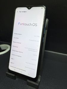 Б/в Мобільний телефон Vivo y11 3/32gb 01-200886821