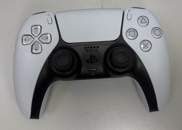 Б/в Ігрова приставка Sony playstation 5 slim digital edition 1tb 01-200886439