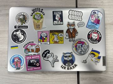 Б/в Ноутбук Lenovo 14/pentium n5030 siver ddr4/4gb ddr4/hdd *відсутній/ssd 500 gb/*інтегрована 01-200886085