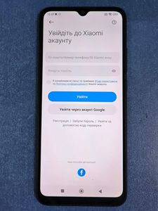 Б/у Мобильный телефон Xiaomi redmi 10c 4/128gb 01-200888119