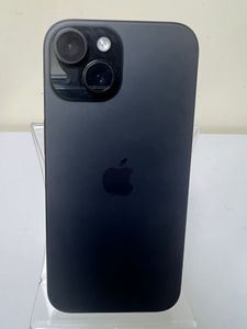 Б/в Мобільний телефон Apple iphone 15 128gb 01-200886880