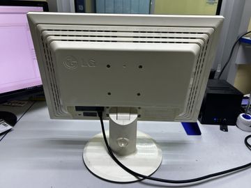 Б/в Монітор Lg l196wtq 01-200887293