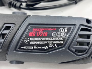 Б/в Багатофункціональний інструмент Forte mg 17218 01-200854143