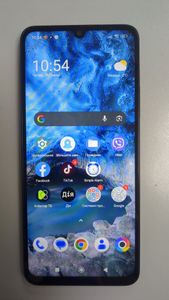 Б/в Мобільний телефон Xiaomi poco c75 6/128gb 01-200886124