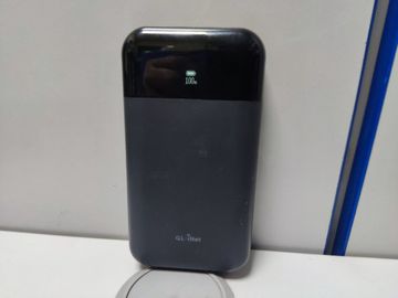 Б/в Бездротовий маршрутизатор Gl-Inet Mudi gl-e750v2 01-200888306