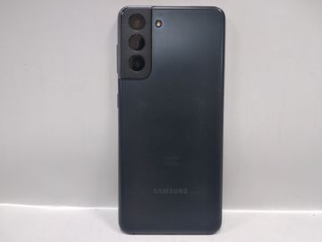 Б/в Мобільний телефон Samsung galaxy s21 5g sm-g991u1 8/128gb 01-200887835