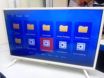 Б/в Телевізор Kivi 24h600wu 01-200888559