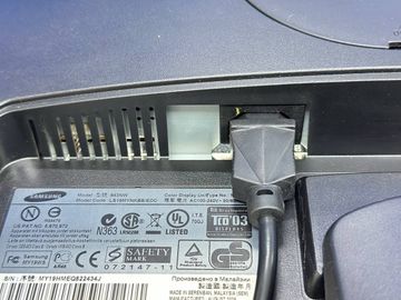 Б/в Монітор Samsung 943nw 01-200888431