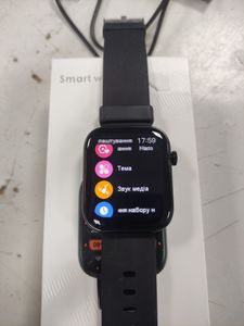 Б/у Смарт-часы Colmi p71 01-200888320