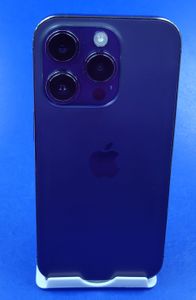 Б/у Мобільний телефон Apple iphone 14 pro 256gb esim 01-200824406
