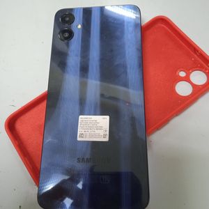 Б/в Мобільний телефон Samsung galaxy a05 4/64gb 01-200887126