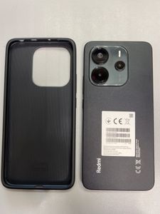 Б/у Мобильный телефон Xiaomi redmi note 14 6/128gb 01-200888929