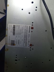 Eleyus almera 60 is cf