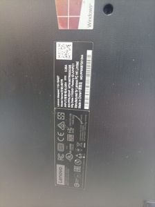 Б/в Ноутбук Lenovo 15/a9 9400 ddr4/8gb ddr4/hdd 1000 gb/ssd *відсутній/radeon r5 m330 01-200888906