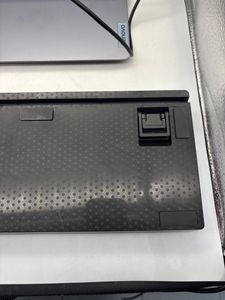 Б/в Клавіатура Hator starfall rgb 01-200887144