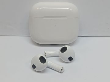 Б/в Навушники Apple airpods 3rd generation 01-200887490
