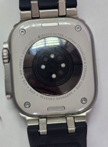 Б/у Смарт-часы Apple watch ultra gps + cellular 49mm 01-200886803