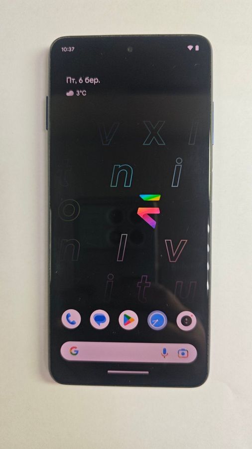 poco x3 pro 6/128gb