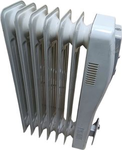 Б/в Обігрівач Термія н0920 01-200792125