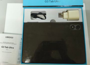 Б/в Планшет Umidigi g3 tab ultra 8/128gb 01-200889845