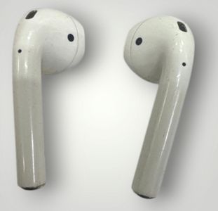 Б/в Навушники Apple airpods 2nd generation a1602, a2031, a2032 01-200873359